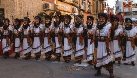 Pitrikis, Mejor Escuadra de Traje Especial en 2010 Pitrikis, Mejor Escuadra de Traje Especial en 2010
