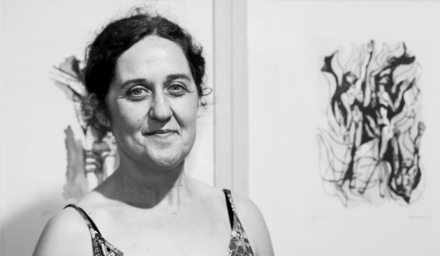 Paula Carballeira repite este año en Cuenca tras ser la favorita del público en 2019. Paula Carballeira repite este año en Cuenca tras ser la favorita del público en 2019.