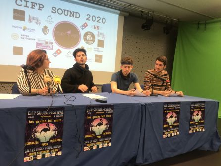 Cifp Sound 2020 Cifp Sound 2020