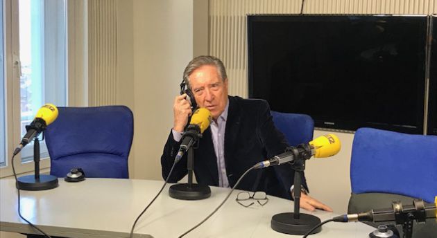 Iñaki Gabilondo, inaugura el Diálogo #UCLMsociedad este miércoles en el Paraninfo Ernesto Martínez Ataz Iñaki Gabilondo, inaugura el Diálogo #UCLMsociedad este miércoles en el Paraninfo Ernesto Martínez Ataz