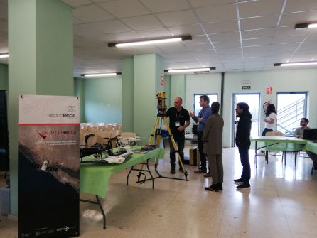 García Marín urge a Ponferrada la ubicación definitiva de la residencia de estudiantes García Marín urge a Ponferrada la ubicación definitiva de la residencia de estudiantes