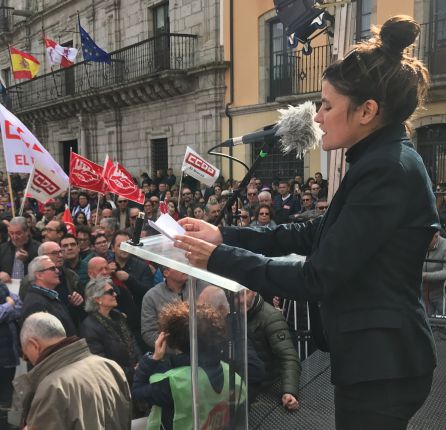 Raquel Mirón Raquel Mirón