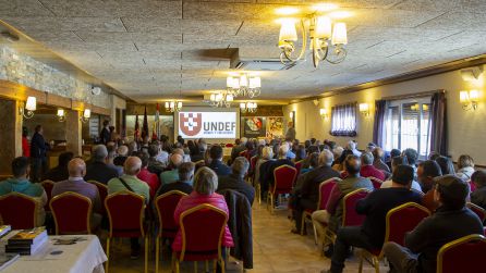 Encuentro Andaluz Moros y Cristianos en Benamaurel Encuentro Andaluz Moros y Cristianos en Benamaurel