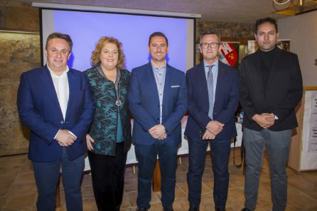 Encuentro Andaluz Moros y Cristianos en Benamaurel Encuentro Andaluz Moros y Cristianos en Benamaurel