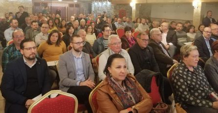 Encuentro Andaluz Moros y Cristianos en Benamaurel Encuentro Andaluz Moros y Cristianos en Benamaurel