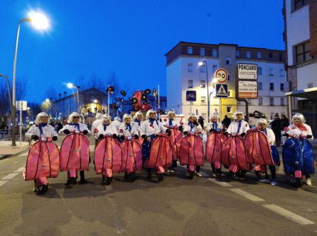 Carnaval Carnaval