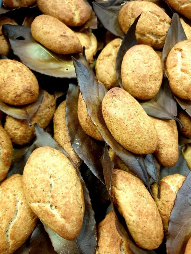 Pan del Horno Vélez, en Lebrija Pan del Horno Vélez, en Lebrija