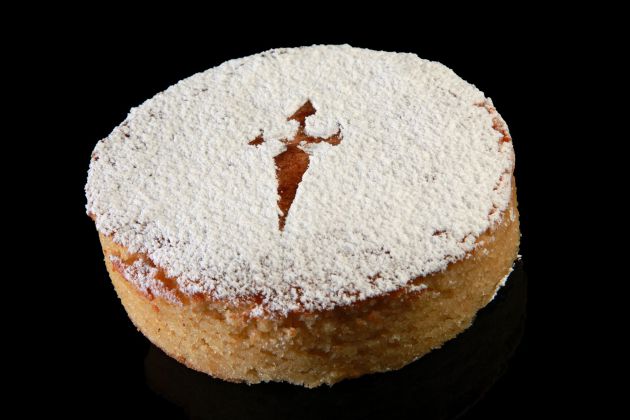 Tarta de Santiago Tarta de Santiago