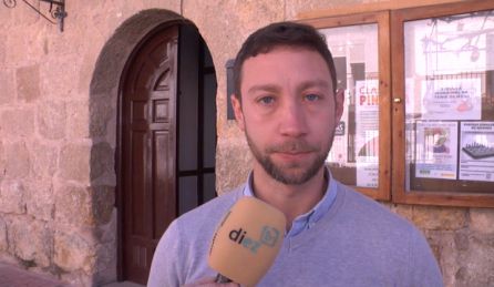 El alcalde Daniel Sánchez se muestra muy satisfecho y anuncia proyectos para mejorar la calidad turística El alcalde Daniel Sánchez se muestra muy satisfecho y anuncia proyectos para mejorar la calidad turística
