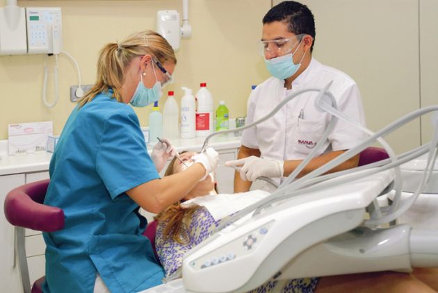L'odontologia preventiva està de moda L'odontologia preventiva està de moda