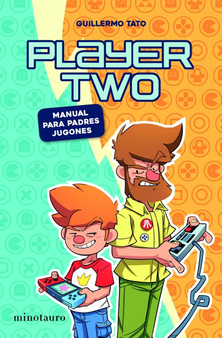 Player Two Player Two
