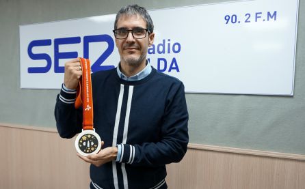 José Ignacio Prades José Ignacio Prades