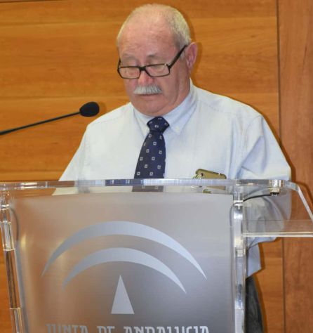 José Luis Luna José Luis Luna