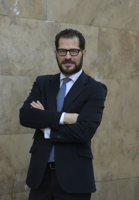 Juan Manuel Penín, nuevo director gerente de la Fundación ADEIT Juan Manuel Penín, nuevo director gerente de la Fundación ADEIT