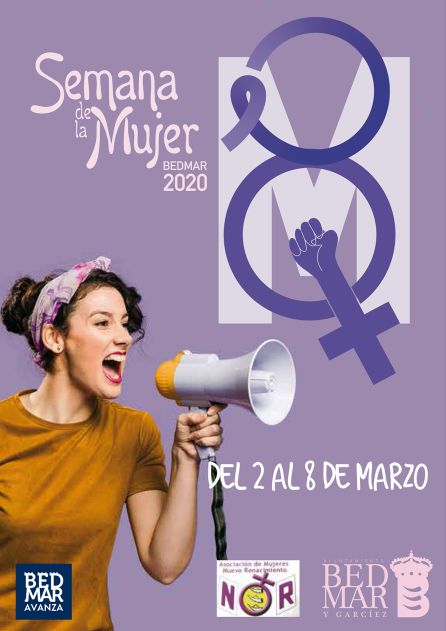 Cartel anunciador Cartel anunciador