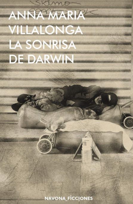 Portada del libro. Portada del libro.