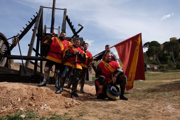 Belmonte Belmonte