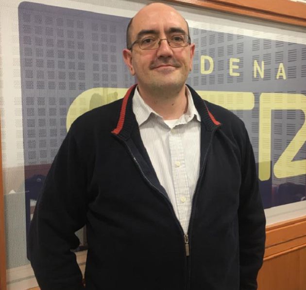 Rafael Perales, abogado experto en derecho digital y ciberseguridad. Colaborador del programa Hoy por Hoy Córdoba Rafael Perales, abogado experto en derecho digital y ciberseguridad. Colaborador del programa Hoy por Hoy Córdoba