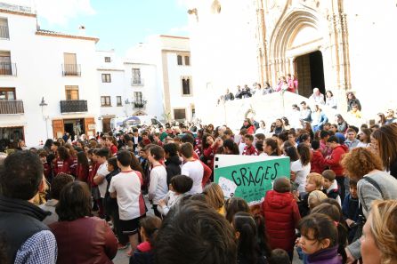 Acto institucional. Acto institucional.