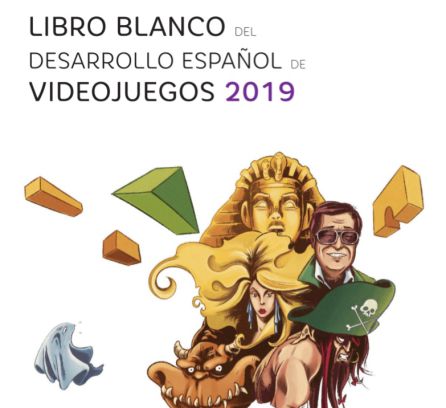 Libro Blanco del desarrollo español 2019 Libro Blanco del desarrollo español 2019