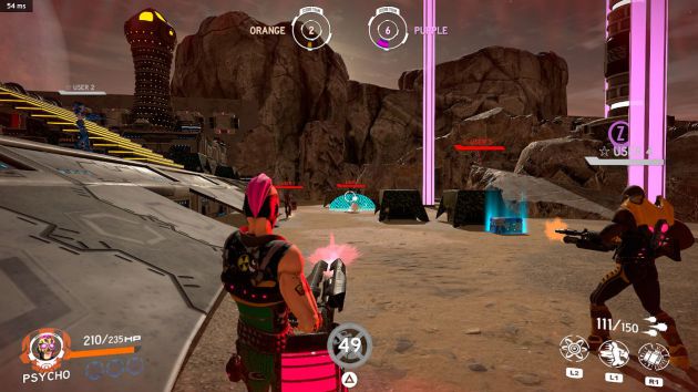 Duelos online en Holfraine Duelos online en Holfraine