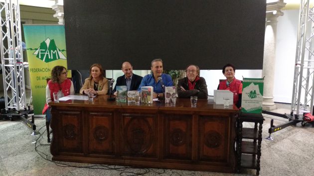 Silvia Molina, Lina Pérez,José Luis Hidalgo, Antonio J. Rodriguez, Julio Perea y Lola Sáez Silvia Molina, Lina Pérez,José Luis Hidalgo, Antonio J. Rodriguez, Julio Perea y Lola Sáez