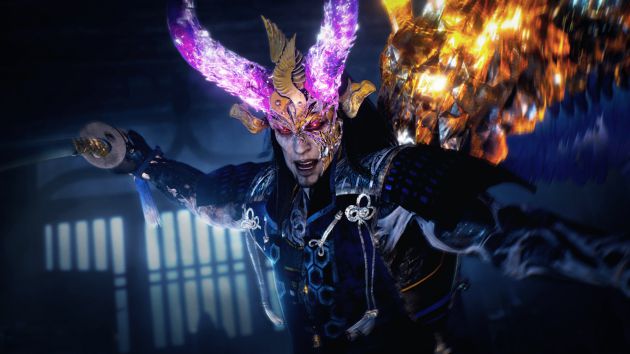 NIoh 2 NIoh 2