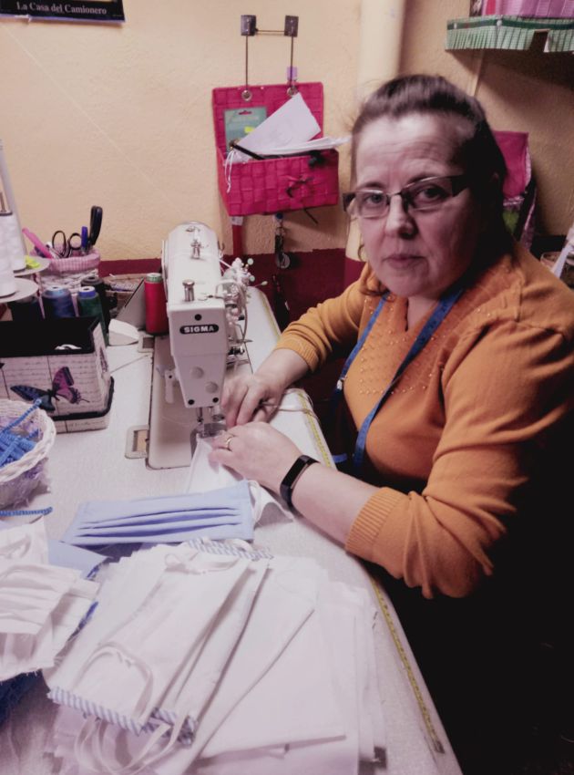 Isabel Gómez Isabel Gómez