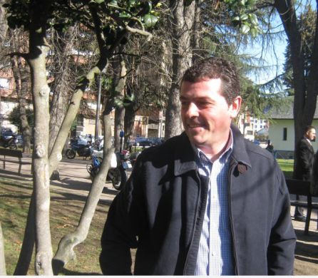PRESIDENTE ALA PRESIDENTE ALA