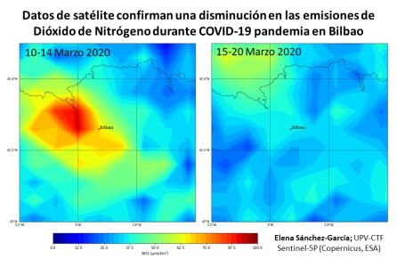 Investigación de la Universitat Politècnica de València sobre la contaminación atmosférica en las diez principales ciudades de España Investigación de la Universitat Politècnica de València sobre la contaminación atmosférica en las diez principales ciudades de España