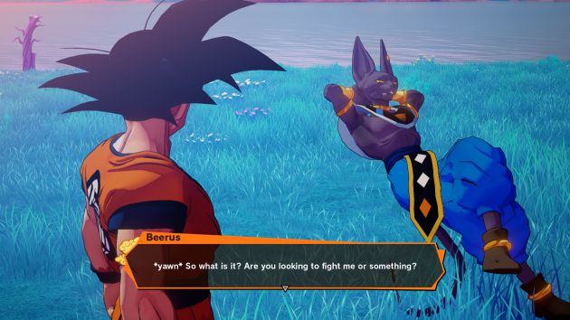 Dragon Ball Z Kakarot Dragon Ball Z Kakarot