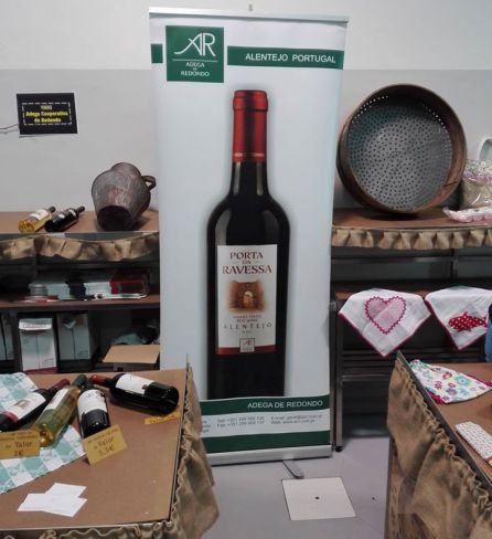 Museo del Vinho Museo del Vinho