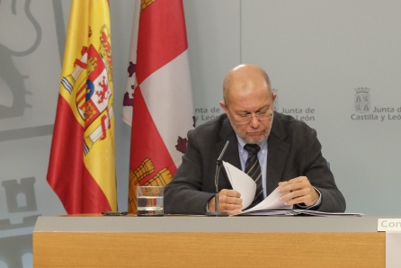 Francisco Igea Francisco Igea