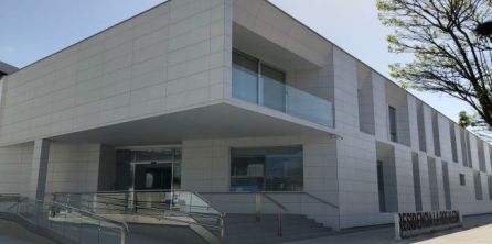 Residencia La Rosaleda, Ponferrada Residencia La Rosaleda, Ponferrada