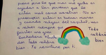 Un virus que potencia la buena educación Un virus que potencia la buena educación