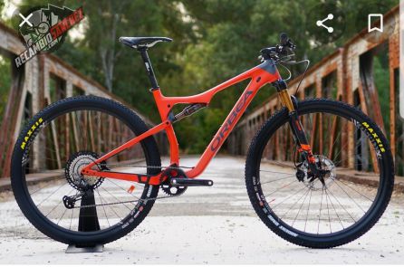 Bicicleta robada Bicicleta robada