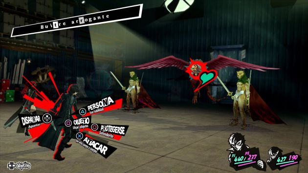Persona 5 Royal Persona 5 Royal