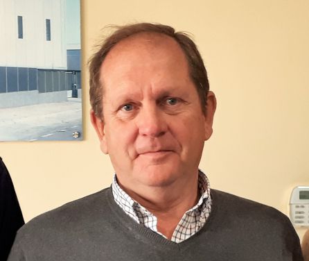 Pedro Saura Cabello, empresario cartagenero fallecido por coronavirus. Pedro Saura Cabello, empresario cartagenero fallecido por coronavirus.