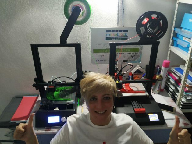 Impresoras 3D Impresoras 3D