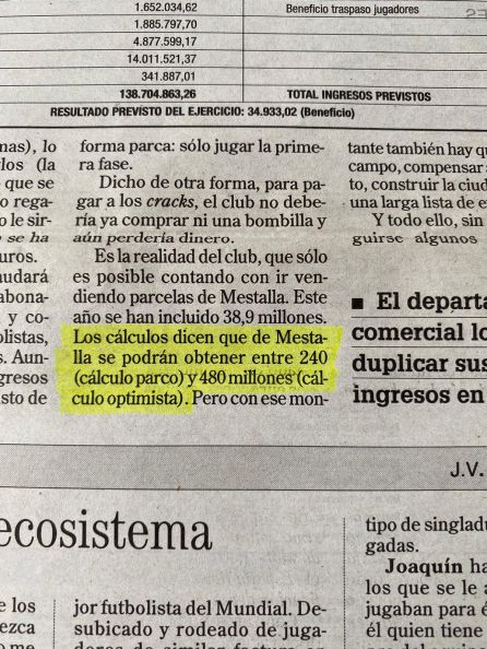 Noticia Levante-EMV 2006. Noticia Levante-EMV 2006.