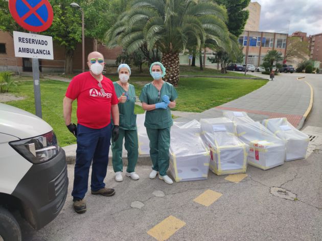 Envio de material quirurgico especializado Envio de material quirurgico especializado
