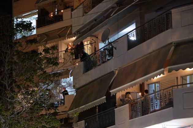 Comunidad de vecinos Comunidad de vecinos
