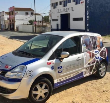 Claud&Paul construcciones y reformas Claud&Paul construcciones y reformas