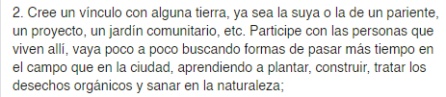 Segundo consejo de la guía para afrontar el colapso del capitalismo Segundo consejo de la guía para afrontar el colapso del capitalismo