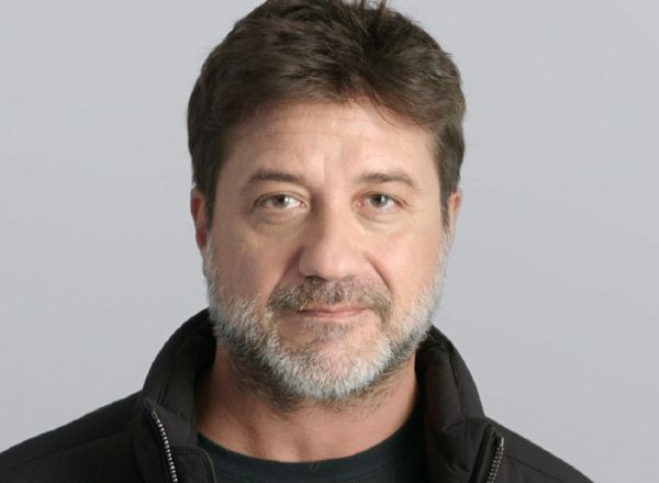 Enrique Arce