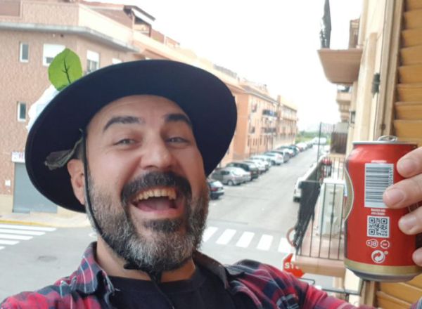 Óscar Tramoyeres