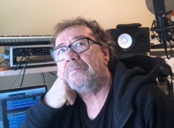 Miquel Gil