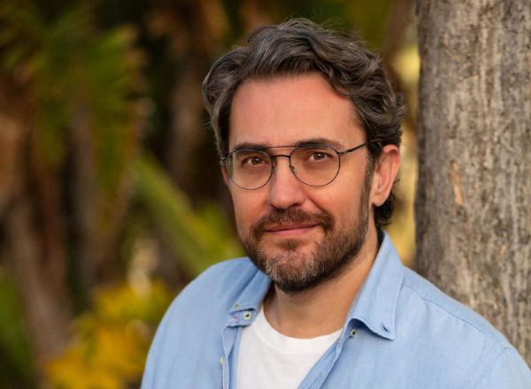 Màxim Huerta