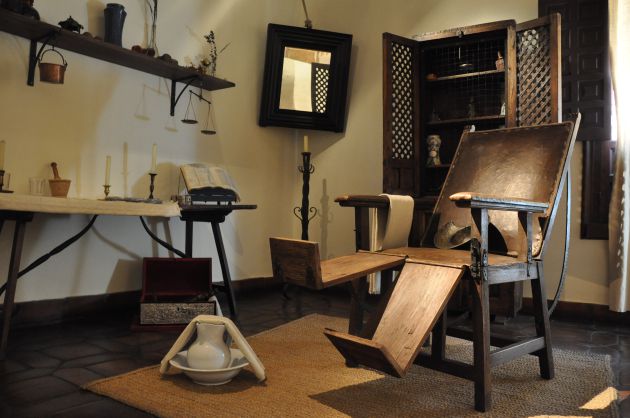 Museo Casa Natal de Cervantes Museo Casa Natal de Cervantes