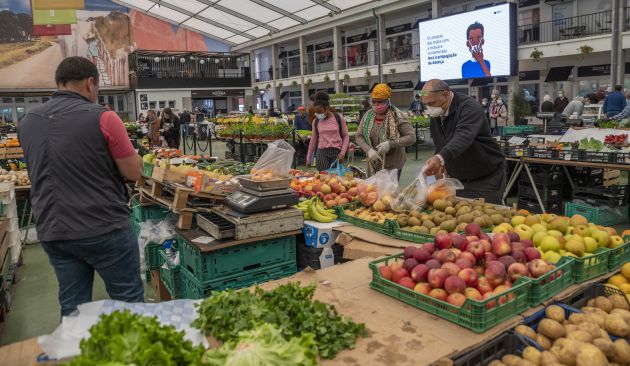 Mercado Mercado